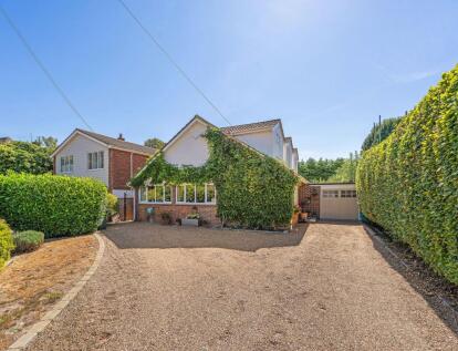 Knockholt Road, Halstead, TN14