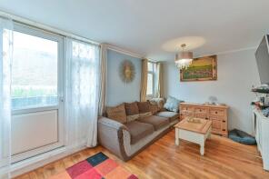 30, Crowhurst House, Aytoun Road, London SW9 0UD