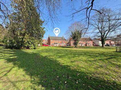 Grenville View, Cotford St. Luke, Taunton, Somerset