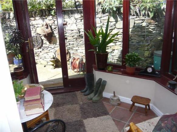 CONSERVATORY