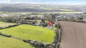 The Forge, Treworder Lane, Egloshayle, Wadebridge PL27 6HU
