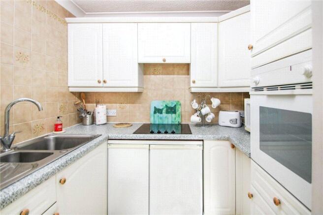 1 bed Apartment for sale Image 4