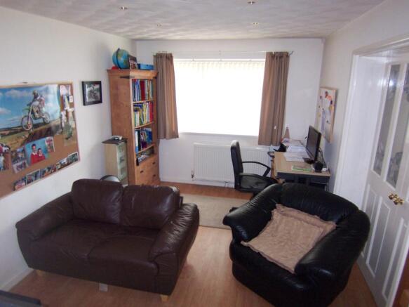 PLAY ROOM