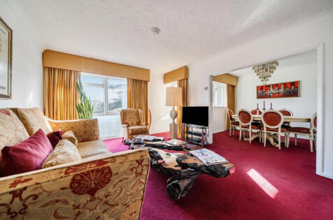 Orchard Road, Bromley, BR1