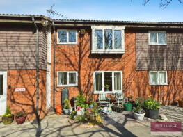 25, Plastirion Court, Russell Road, Rhyl LL18 3DJ