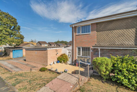 Middle Budleigh Meadow, Newton Abbot, Devon, TQ12
