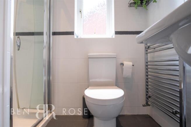 Master Ensuite