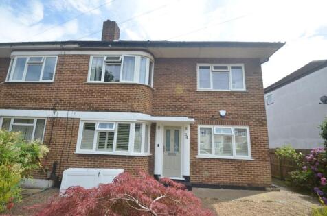 Cheston Avenue, Shirley, Croydon, CR0