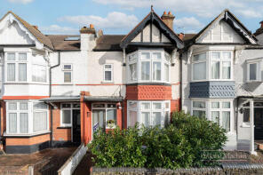 50, Inglis Road, Croydon CR0 6QU