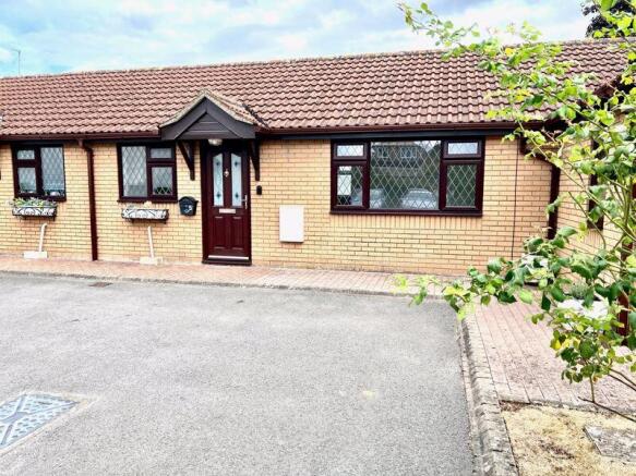 Property Front