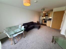 Flat 126, 1, Stillwater Drive, Manchester M11 4TD
