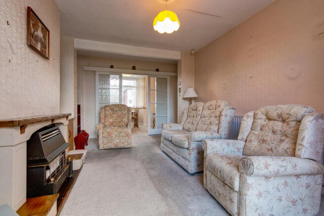Lounge - Aspect 2