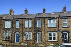 13, Salisbury Street, Calverley, Pudsey LS28 5PY