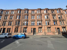 Flat 1/1, 18, Hayburn Street, Glasgow G11 6DF