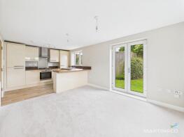 Flat 2, Beresford Court, Beresford Avenue, Wirral CH63 7NG