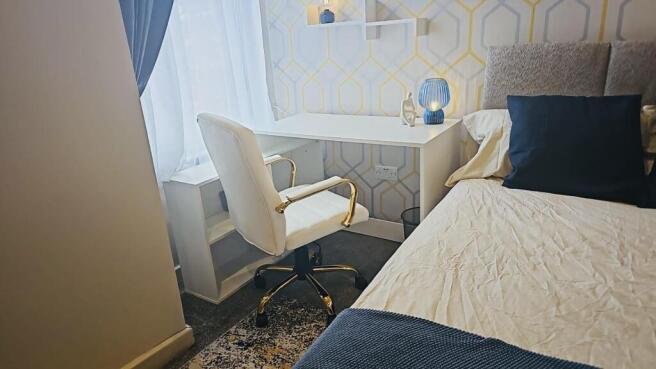 Bedroom 3