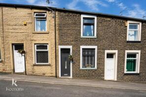 11, Parker Street, Burnley BB10 2HH