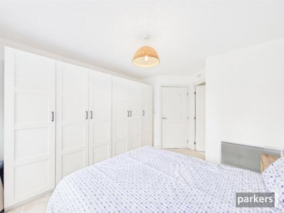 Luscinia View, Napier Road, Reading, Berkshire, RG1 photo 4