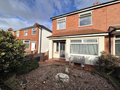 Myerscough Avenue, Lytham St. Annes