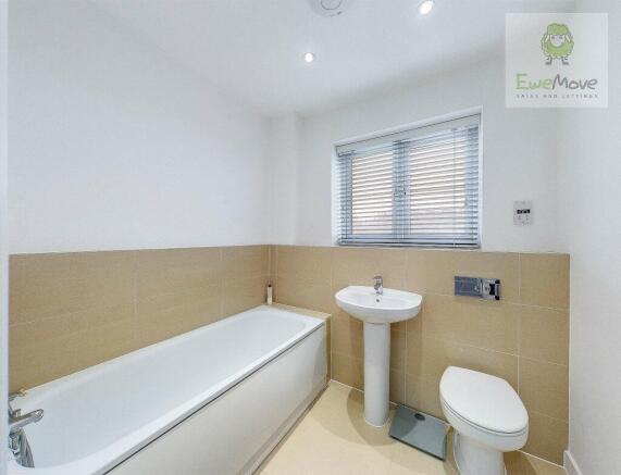 Bathroom 1