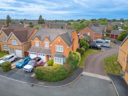 Colorado Close, Great Sankey, WA5