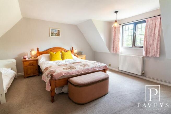 BEDROOM TWO