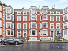 First Floor Flat, 13, Prince Of Wales Terrace, Scarborough YO11 2AL