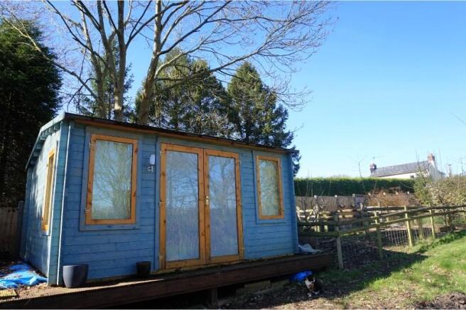Cabin
