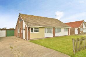 63, Adie Road, New Romney TN28 8SR