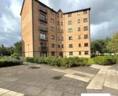 Flat 2, 2, Riverview Place, Glasgow G5 8EB