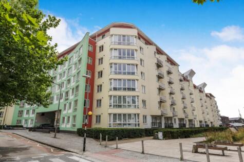 Hannover Quay, Bristol, Somerset, BS1