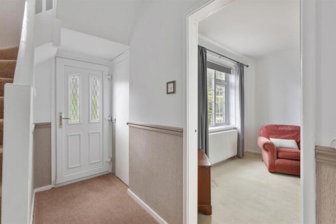 3 bed Semi-Detached for sale Image 6