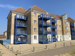 23, Arequipa Reef, Eastbourne BN23 5AG
