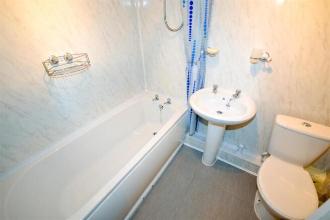 Bath Room