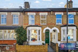 107, Cheddington Road, London N18 1LU