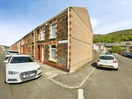 1, John Street, Port Talbot SA12 6EB