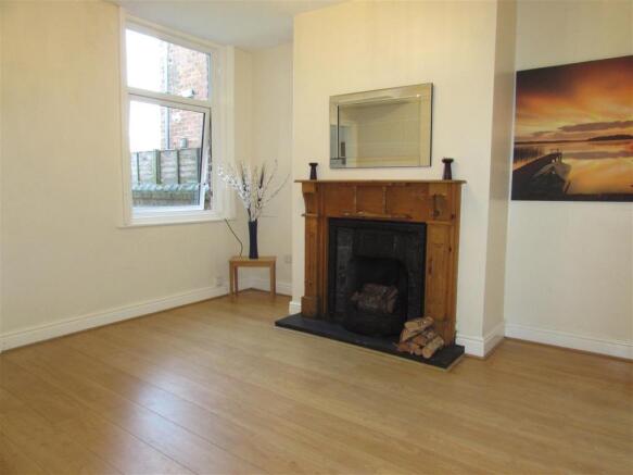 reception room 2