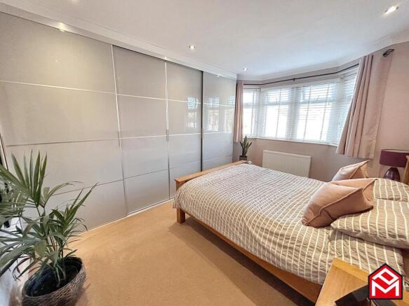 Bedroom  1