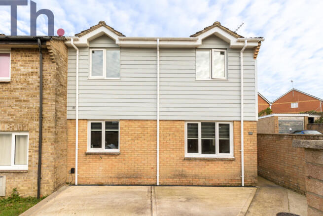 Front Elevation