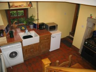 Sitting/Dining Room