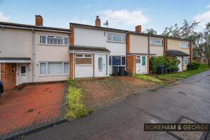 143, Hookfield, Harlow CM18 6QN