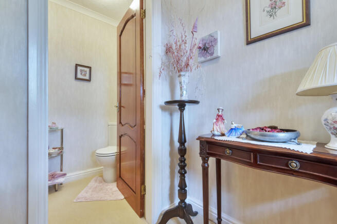 Cloakroom