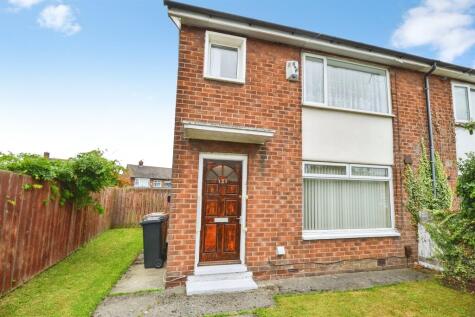 Cumberland Road, Middlesbrough