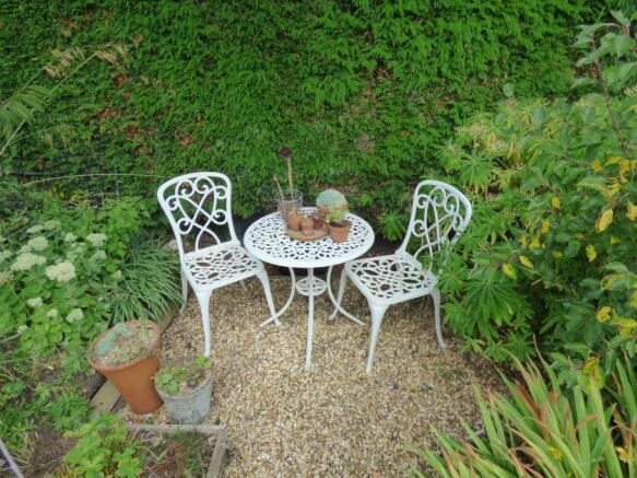 Sitting Area