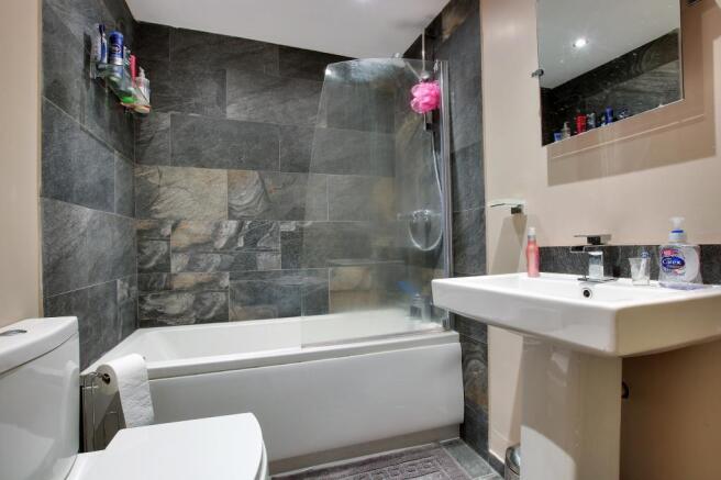 Bathroom 1