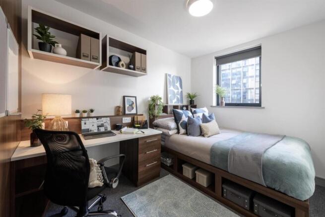 1 bed Flat Share to rent Image 5