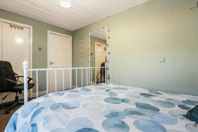 Bedroom Two (2)