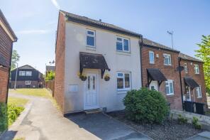 34, Forrester Close, Canterbury CT1 1DY