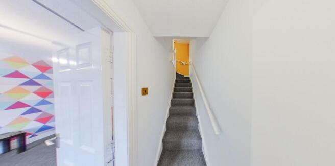 3–7 J J Thomson Mews, Fallowfield, Manchester, M14 6JT photo 4