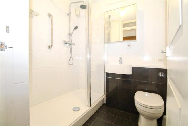 Shower Rooom